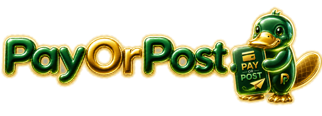 PayOrPost